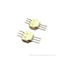 PH2.5 spacing horizontal adhesive Automotive connector